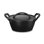 Le Creuset Cast Iron Outdoor Collection Round Casserole 25cm