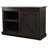 Caran Unfinished TV Stand for TVs up to 50"-48084973
