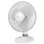 Ventilateur personnel oscillant 12 po