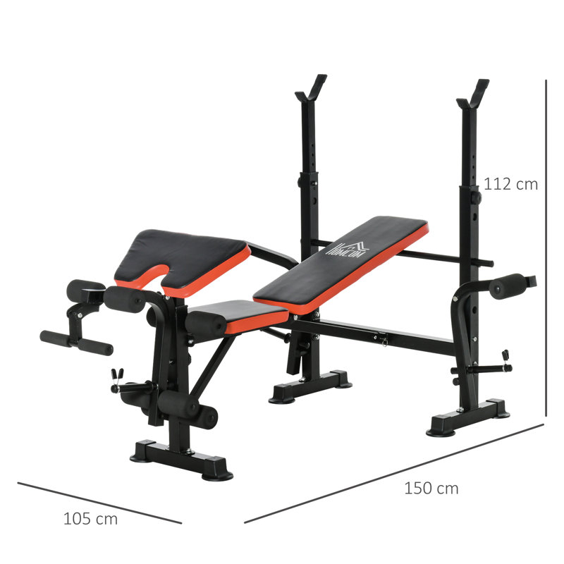 Weight Bench