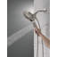Pomme de douche double 1,75 GPM avec technologie H2Okinetic-81245320