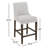 Niara Upholstered Stool (Set of 3)-107095863