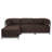 Woodsen Upholstered 65'' Loveseat-21578922-124303427-124303430