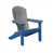 Driftwood Gray with Pacific Blue selected
