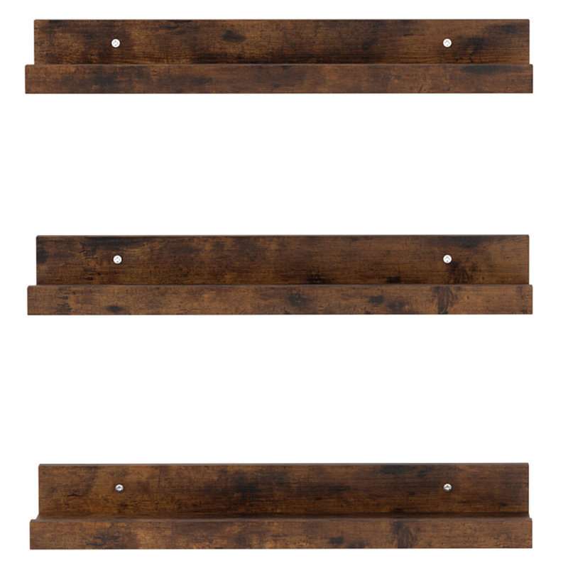 Floating Shelf