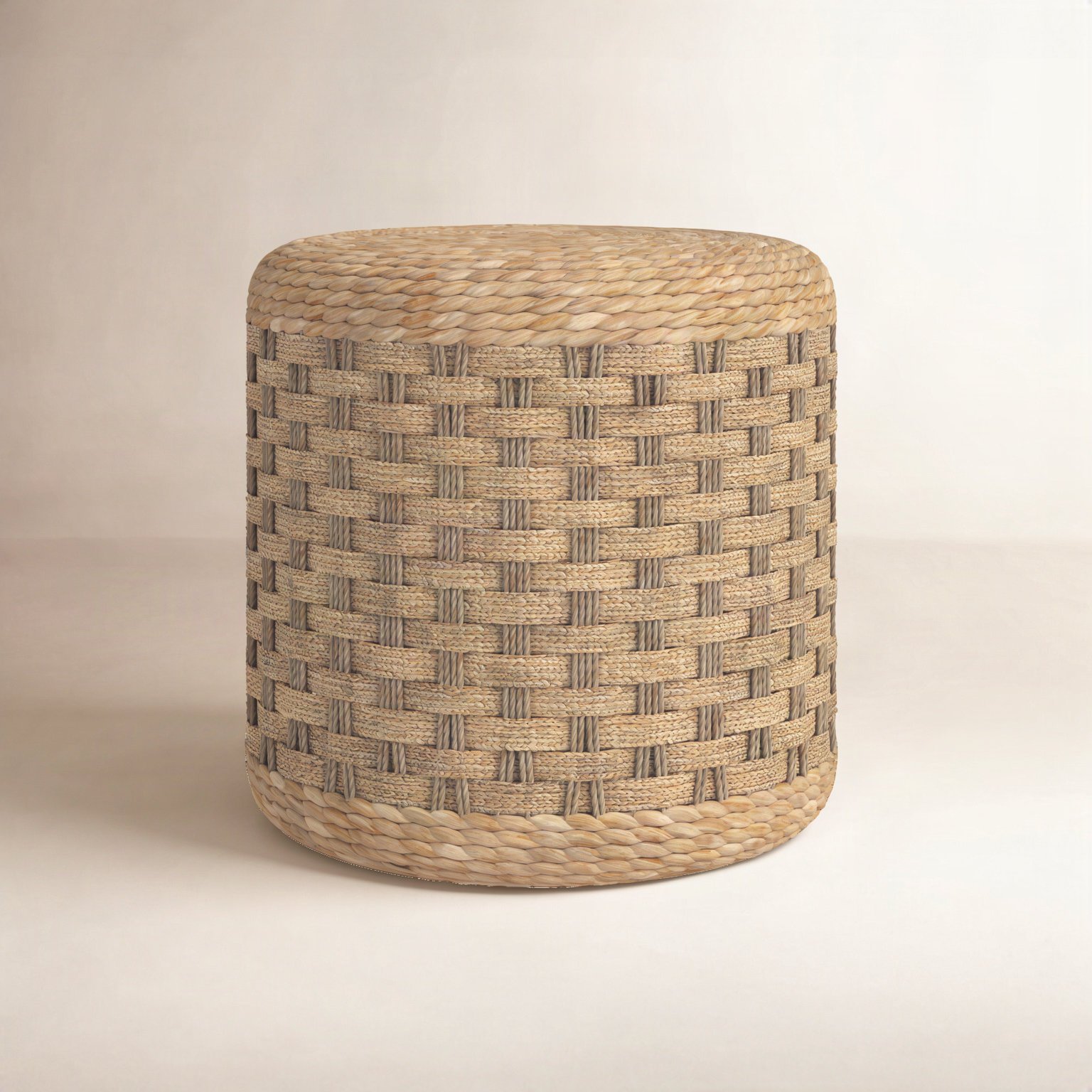 Whitfield 18" Pouffe