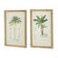 Arbre S / 2, 15,5 po x 23,5 po