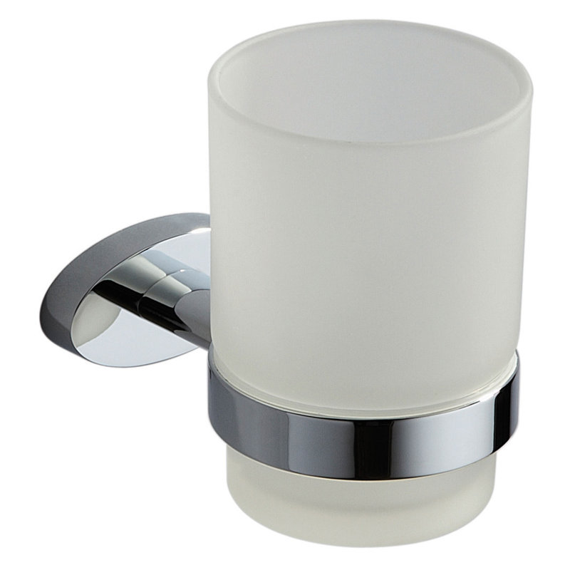 Trebeck Bathroom Accessory Set