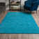 Youngquist Wool Abstract Indoor Rug