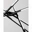 12 - Light Sputnik LED Chandelier-226389635