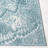 Stephnie Hand Tufted Performance Geometric Rug-1879692550