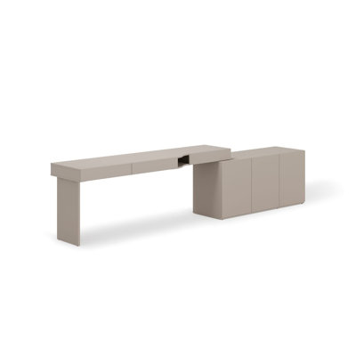 Armoire Desk