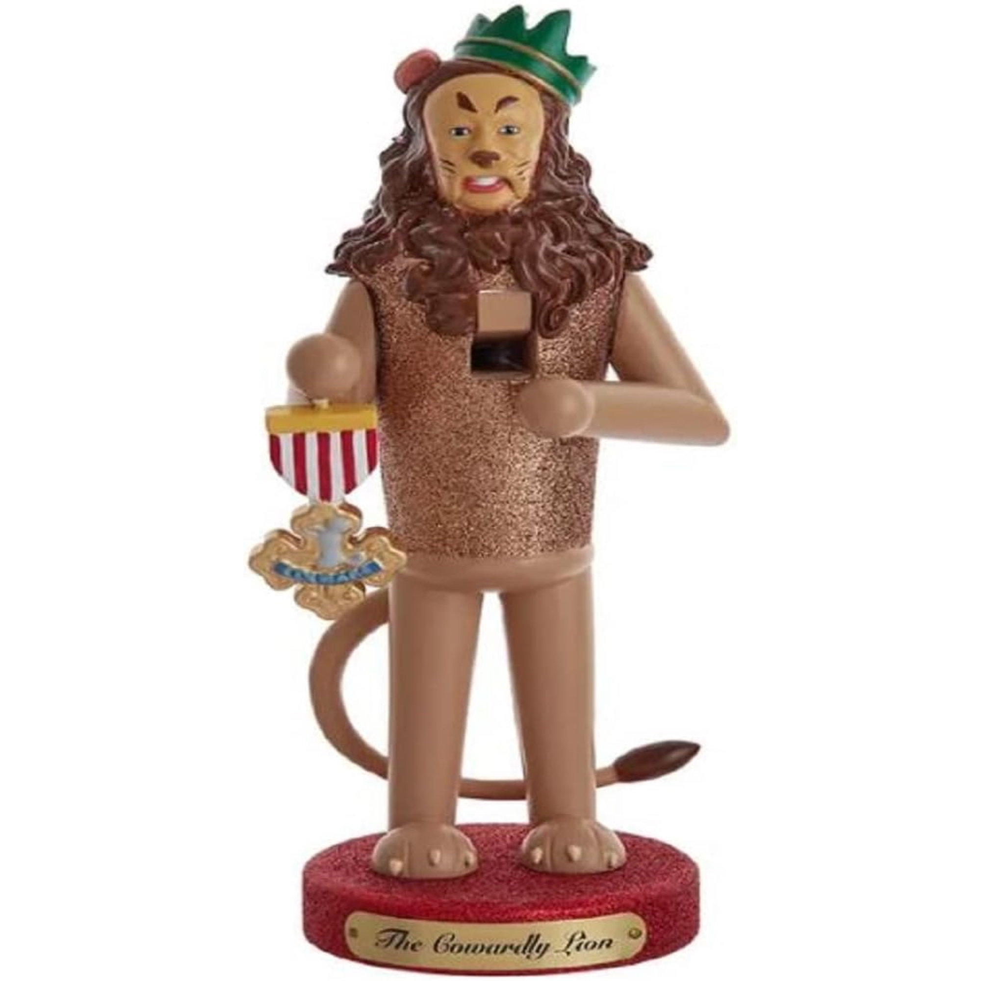 Kurt Adler Christmas Nutcrackers Wayfair