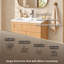 Freestanding Standard With Resin Top-1985462573