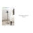 Avelines End Table-1123006657