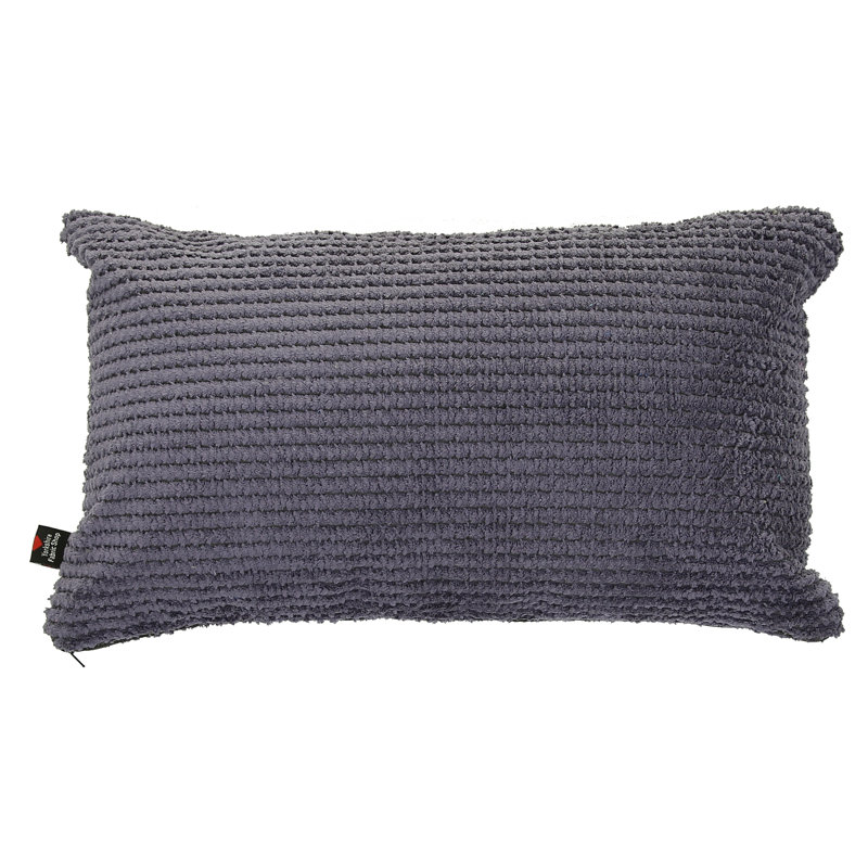 Altman Rectangular Cushion, Purple