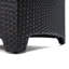 Canapé et table basse d'extérieur Cairoy Sunbrella-116989604