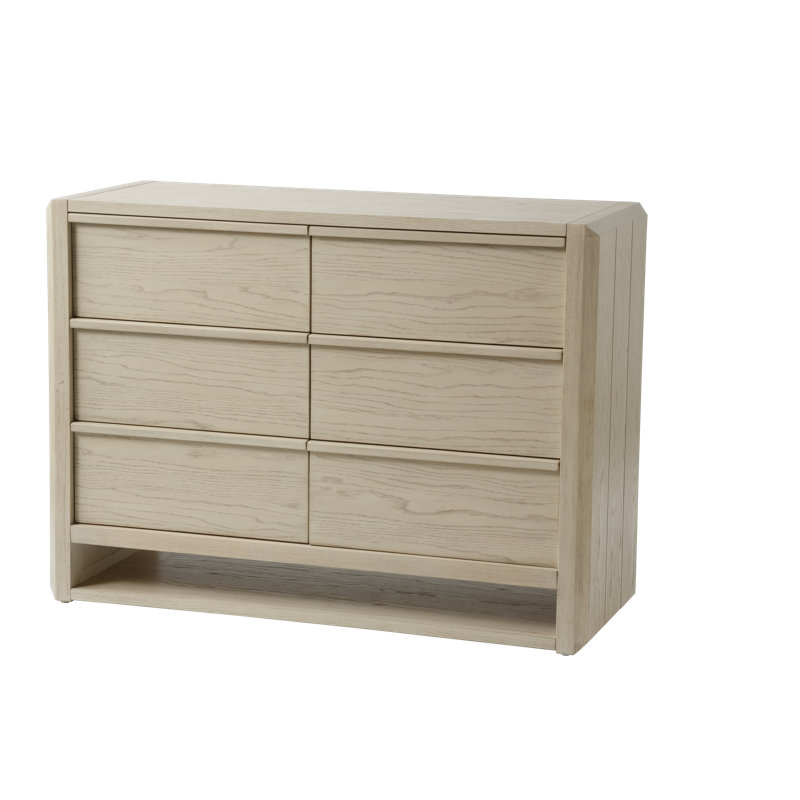 NorCal Dresser