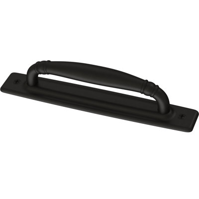 4" Center to Center Appliance Pull
