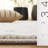 Natura 287 Flatweave Wool/Cotton No Pattern Rug in Ivory-108597267