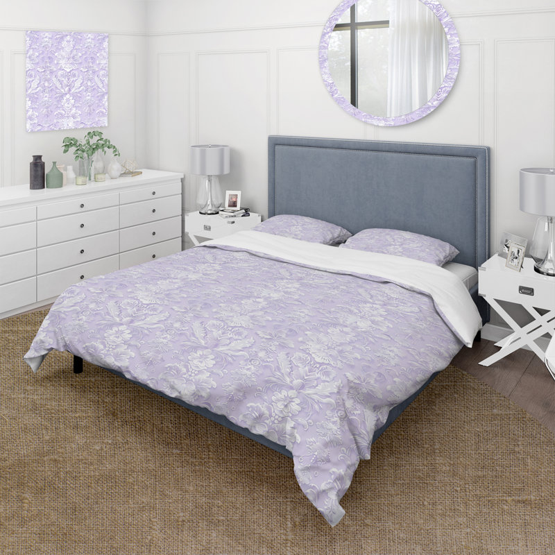 Ensemble de housse de couette Boho, Housse de couette très grand et 2 très grandes t