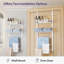 Over-the-Door Towel Rack-2097859834