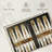 Senne Vintage Backgammon Board-111824296