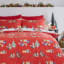 Christmas Guineapig Reversible Duvet Cover Set-103844826