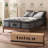 14" Luxury Plush Mattress-94340812