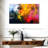 Avery Fiery Abstract-107696334