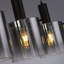 Montravious 4 - Light Cylinder Chandelier-92497835-92552043