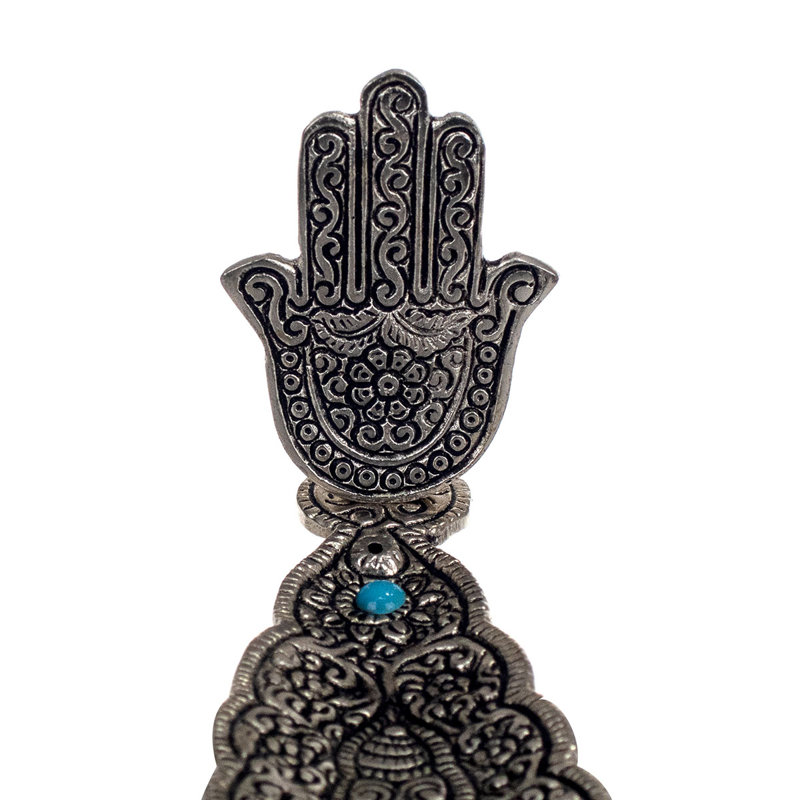 Waleska Incense Burner Sculpture