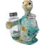 Figurine porte-coquille salière marine