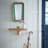 Riviera Floating Shelf