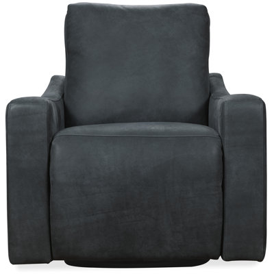 Lewis Power Swivel Recliner