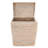 Hand Woven Laundry Hamper-2070391694