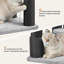 160cm H Cat Tree-703475458