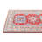 Olander Red Rug