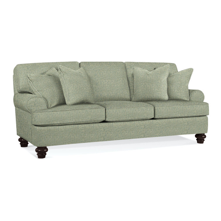 Lowell Upholstered 86'' Sofa