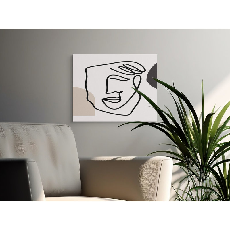 Wrapped Canvas Print Set, 50.8 cm H x 101.6 cm W