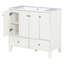 Ensemble de meuble-lavabo autoportant Speroni-1207400758