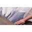 Tapis gris / gris Juno Reg120A-69295867