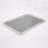 Silver Metal Picture Frame