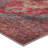 Beesley Machine Washable Red/Blue Rug-35397308