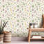 Papier peint auto-adhésif Pott and Stick Cottagecore-472518192