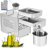 Stainless Steel Nut Grinder