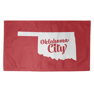 Tapis rouge oklahoma oklahoma city