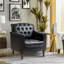 Edvardas 80Cm Wide Tufted Armchair-766356016
