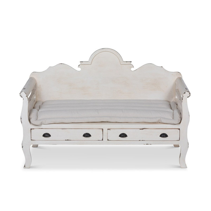 Banc de rangement Toulon