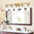 Carmen 5 - Light Dimmable Vanity Light-168322352